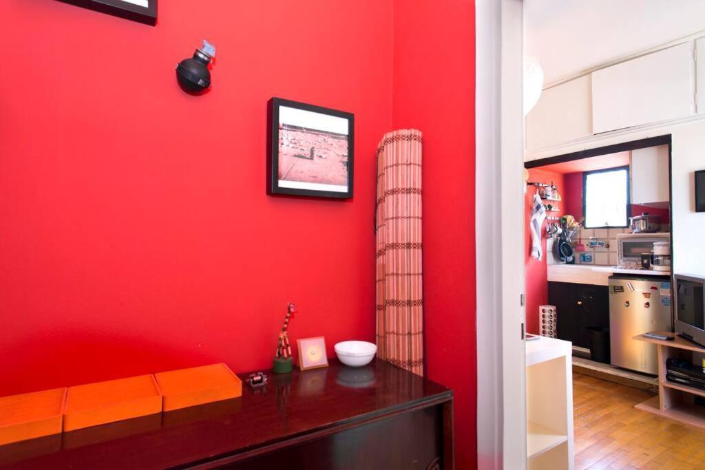 Rooftop Athens Central Studio Ngoại thất bức ảnh
