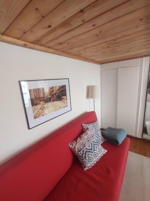 Rooftop Athens Central Studio Ngoại thất bức ảnh